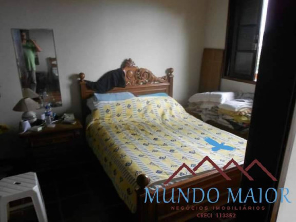 Imagem Casa com 5 Quartos à Venda, 930 m² em Pedreira - Ubatuba