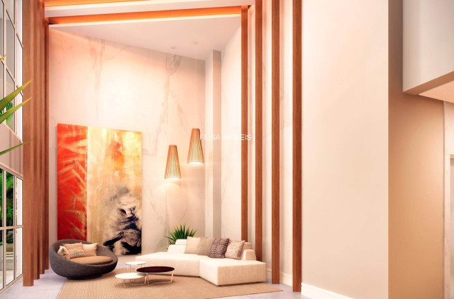 Imagem Apartamento com 3 Quartos à Venda, 95 m² em Jardim Botânico - Ribeirao Preto