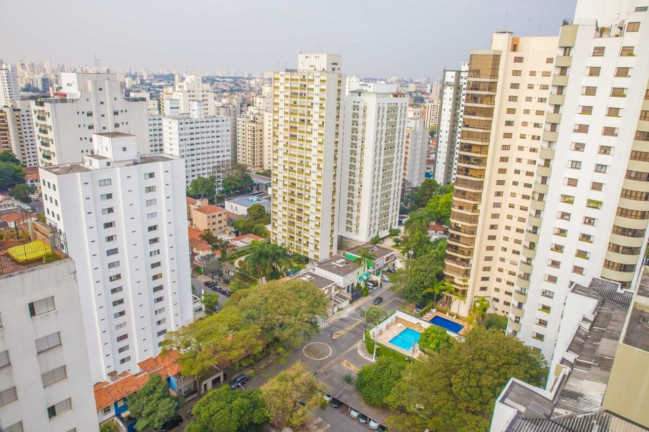 Imagem Imóvel com 1 Quarto à Venda, 69 m² em Santo Amaro - São Paulo Imagem Imóvel com 1 Quarto à Venda, 69 m² em Santo Amaro - São Paulo