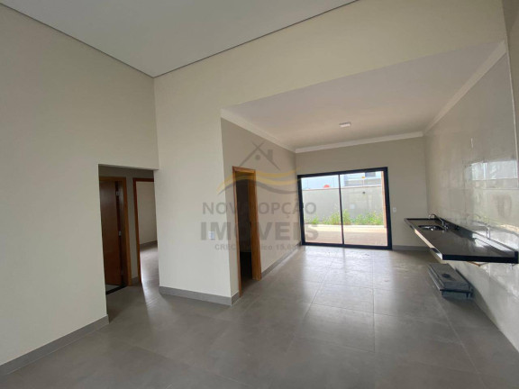 Imagem Casa com 3 Quartos à Venda, 160 m² em Residencial Tosi - Itupeva Imagem Casa com 3 Quartos à Venda, 160 m² em Residencial Tosi - Itupeva