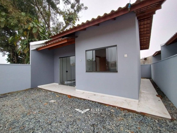 Imagem Casa com 2 Quartos à Venda, 43 m² em Quinta Dos Açorianos - Barra Velha
