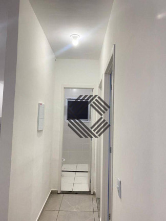 Imagem Apartamento com 2 Quartos para Alugar, 42 m² em Aparecidinha - Sorocaba