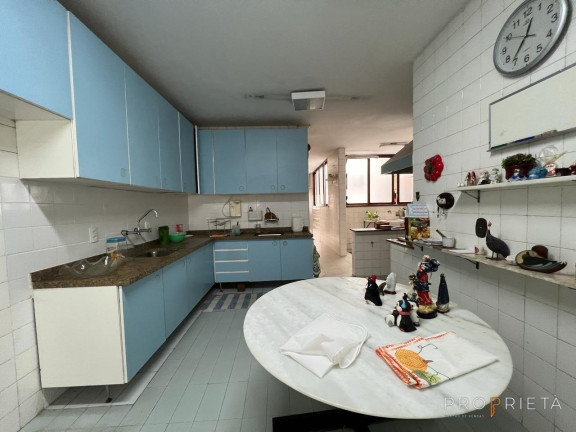 Imagem Apartamento com 4 Quartos à Venda, 250 m² em Ipanema - Rio De Janeiro