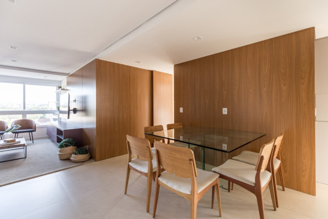 Imagem Imóvel com 3 Quartos à Venda,  em Passo Da Areia - Porto Alegre