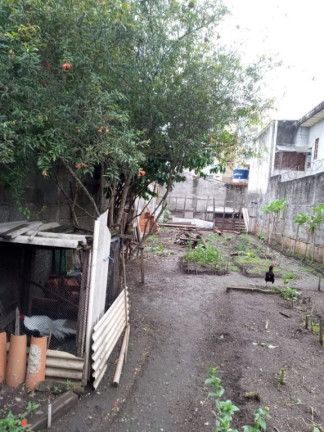Imagem Terreno à Venda, 135 m² em Vila Urupês - Suzano Imagem Terreno à Venda, 135 m² em Vila Urupês - Suzano
