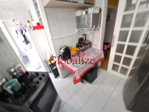 Imagem Imóvel com 3 Quartos à Venda, 79 m² em Ponta Da Praia - Santos Imagem Imóvel com 3 Quartos à Venda, 79 m² em Ponta Da Praia - Santos