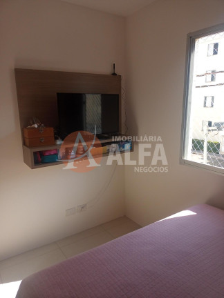 Imagem Apartamento com 2 Quartos à Venda, 54 m² em Jardim Caiapiá - Cotia Imagem Apartamento com 2 Quartos à Venda, 54 m² em Jardim Caiapiá - Cotia