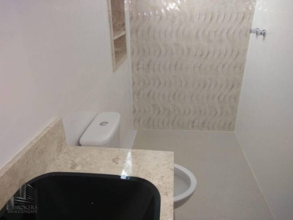 Imagem Casa de Condomínio com 3 Quartos à Venda, 97 m² em Loteamento Dinorá Rosa - Sorocaba Imagem Casa de Condomínio com 3 Quartos à Venda, 97 m² em Loteamento Dinorá Rosa - Sorocaba