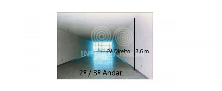 Imagem Imóvel Comercial à Venda, 1.200 m² em Brás - São Paulo