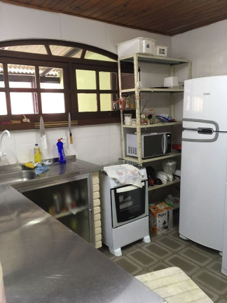 Imagem Casa com 2 Quartos à Venda, 130 m² em Vargem Grande - Teresópolis