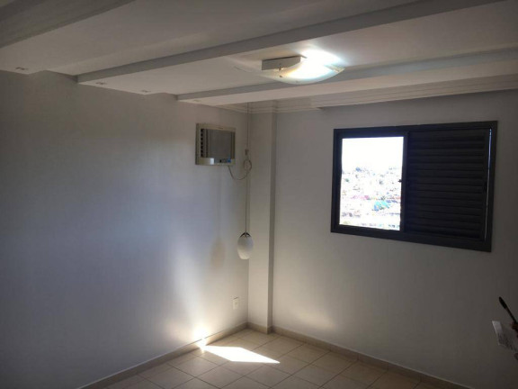 Imagem Apartamento com 3 Quartos à Venda, 144 m² em Jardim Bandeirante - Anápolis Imagem Apartamento com 3 Quartos à Venda, 144 m² em Jardim Bandeirante - Anápolis