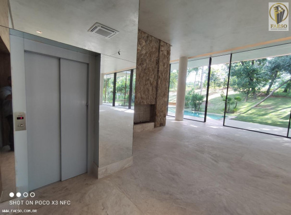 Imagem Casa com 5 Quartos à Venda, 1.305 m² em Condomínio Terras De São José - Itu Imagem Casa com 5 Quartos à Venda, 1.305 m² em Condomínio Terras De São José - Itu