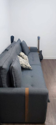 Apartamento com 2 Quartos à Venda,  em Jardim Recanto Dos Sonhos - Sumaré