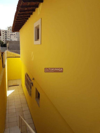 Imagem Sobrado com 3 Quartos à Venda, 263 m² em Vila Galvão - Guarulhos Imagem Sobrado com 3 Quartos à Venda, 263 m² em Vila Galvão - Guarulhos
