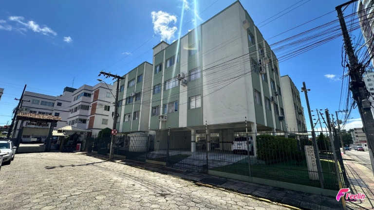 Imagem Apartamento com 3 Quartos à Venda, 75 m² em Campinas - São José Imagem Apartamento com 3 Quartos à Venda, 75 m² em Campinas - São José