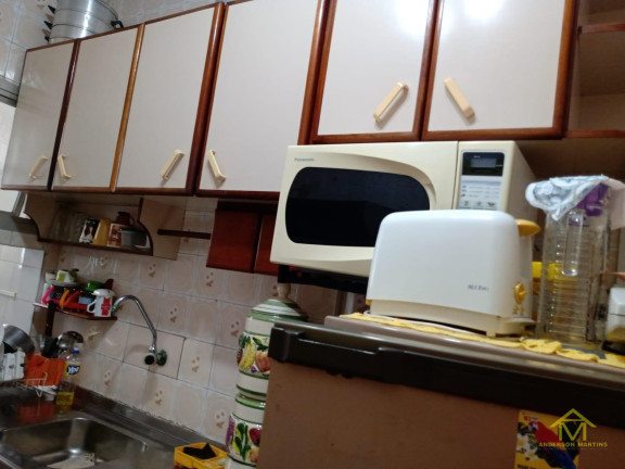 Imagem Apartamento com 3 Quartos à Venda, 85 m² em Itapuã - Vila Velha Imagem Apartamento com 3 Quartos à Venda, 85 m² em Itapuã - Vila Velha