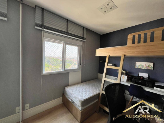 Imagem Apartamento com 3 Quartos à Venda, 70 m² em City Bussocaba - Osasco