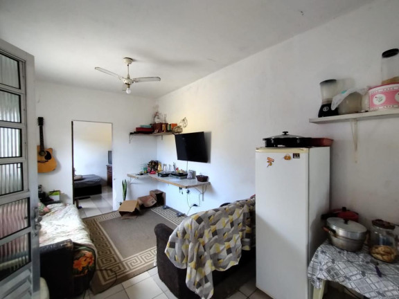 Imagem Casa com 3 Quartos à Venda, 120 m² em Vila Nova Itanhaém - Itanhaém Imagem Casa com 3 Quartos à Venda, 120 m² em Vila Nova Itanhaém - Itanhaém