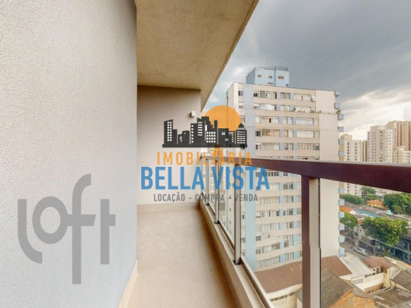 Imagem Apartamento com 2 Quartos à Venda, em Vila Mariana - São Paulo Imagem Apartamento com 2 Quartos à Venda, em Vila Mariana - São Paulo