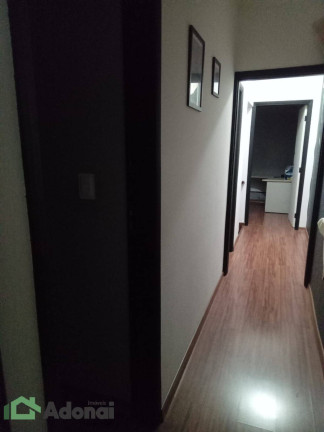 Imagem Sala Comercial à Venda, 144 m² em Anhangabaú - Jundiaí
