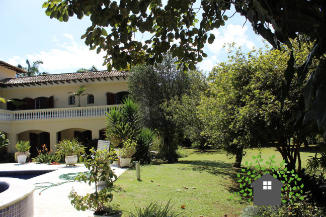 Imagem Casa com 4 Quartos à Venda, 500 m² em Chacara Eliana - Cotia