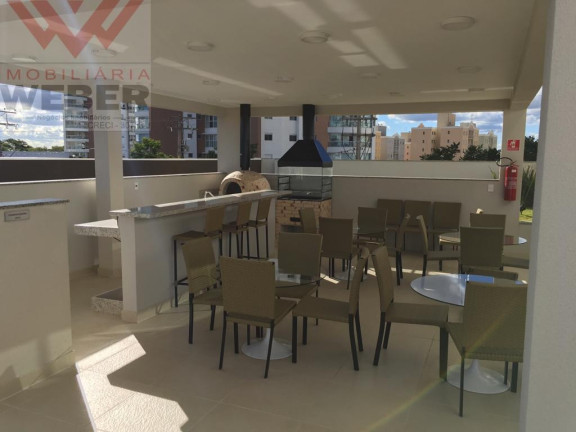 Imagem Apartamento com 1 Quarto à Venda, 74 m² em Parque Campolim - Sorocaba Imagem Apartamento com 1 Quarto à Venda, 74 m² em Parque Campolim - Sorocaba