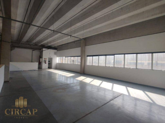 Imagem Galpão para Alugar, 1.025 m² em Piraporinha - Diadema Imagem Galpão para Alugar, 1.025 m² em Piraporinha - Diadema
