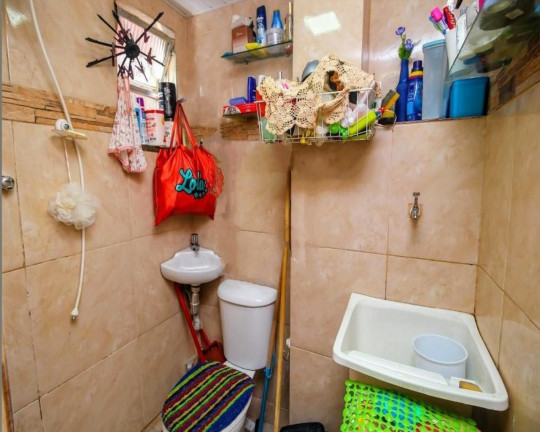 Imagem Imóvel com 1 Quarto à Venda, 36 m² em Botafogo - Rio De Janeiro