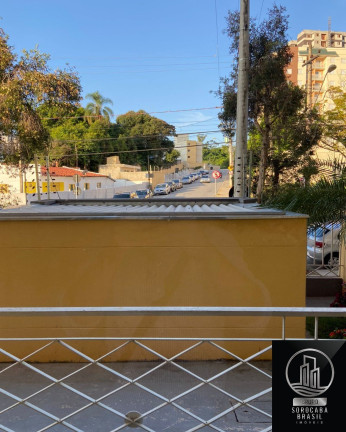 Imagem Apartamento com 3 Quartos à Venda, 75 m² em Jardim Residencial Martinez - Sorocaba Imagem Apartamento com 3 Quartos à Venda, 75 m² em Jardim Residencial Martinez - Sorocaba