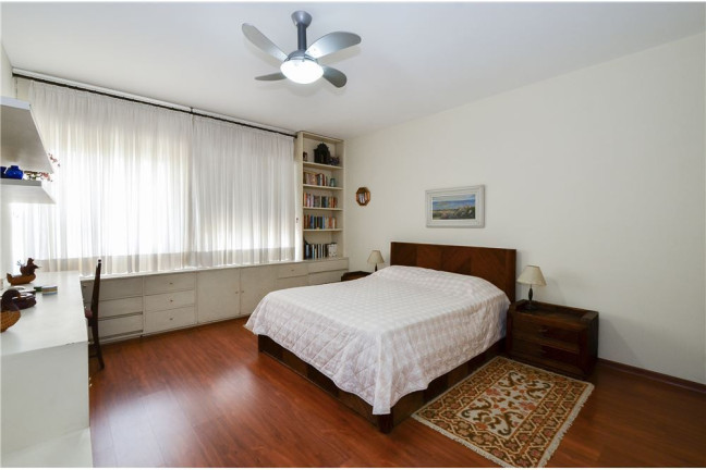 Imagem Apartamento com 3 Quartos à Venda, 215 m² em Bela Vista - São Paulo Imagem Apartamento com 3 Quartos à Venda, 215 m² em Bela Vista - São Paulo