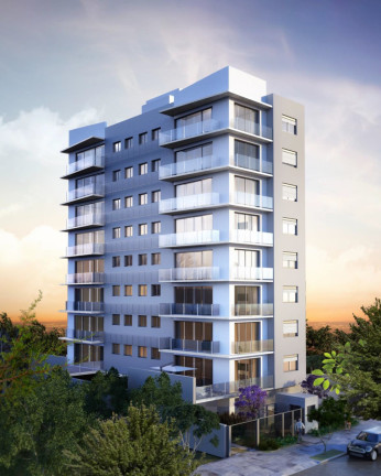Imagem Apartamento com 2 Quartos à Venda, 134 m² em Mont Serrat - Porto Alegre Imagem Apartamento com 2 Quartos à Venda, 134 m² em Mont Serrat - Porto Alegre