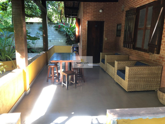 Imagem Casa com 2 Quartos à Venda, 75 m² em Boiçucanga - São Sebastião Imagem Casa com 2 Quartos à Venda, 75 m² em Boiçucanga - São Sebastião