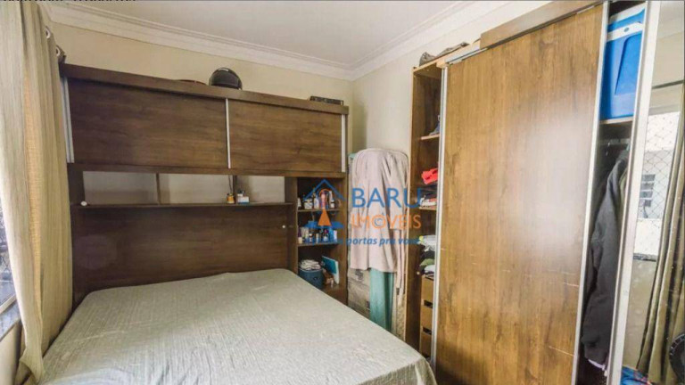Imagem Apartamento com 3 Quartos à Venda, 60 m² em Santa Cecília - São Paulo Imagem Apartamento com 3 Quartos à Venda, 60 m² em Santa Cecília - São Paulo