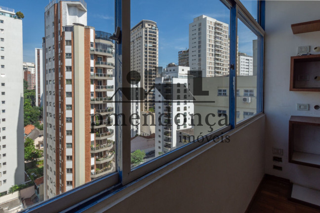 Imagem Apartamento com 3 Quartos à Venda, 176 m² em Higienópolis - São Paulo Imagem Apartamento com 3 Quartos à Venda, 176 m² em Higienópolis - São Paulo