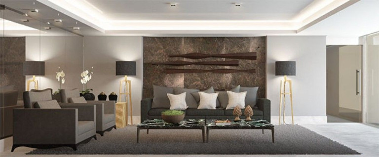 Imagem Apartamento com 3 Quartos à Venda, 133 m² em João Agripino - João Pessoa Imagem Apartamento com 3 Quartos à Venda, 133 m² em João Agripino - João Pessoa