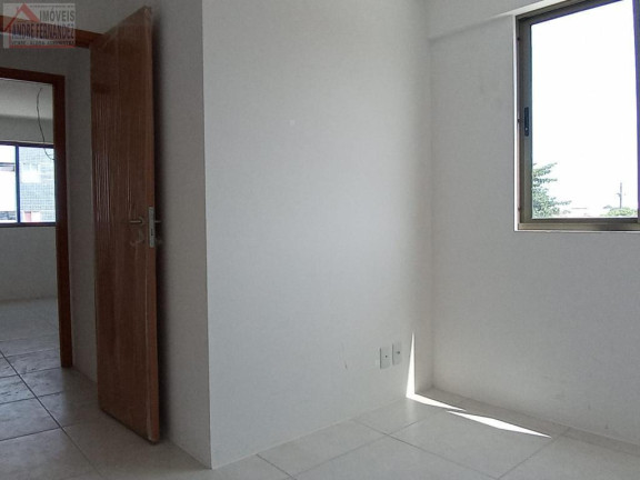 Imagem Apartamento com 3 Quartos à Venda, 74 m² em Bairro Novo - Olinda