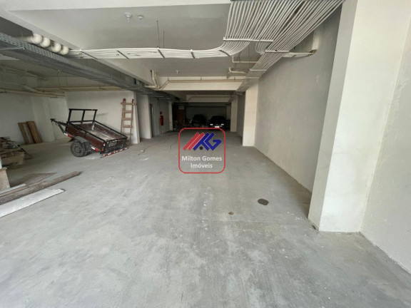 Imagem Apartamento com 2 Quartos à Venda, 38 m² em Itaquera - São Paulo