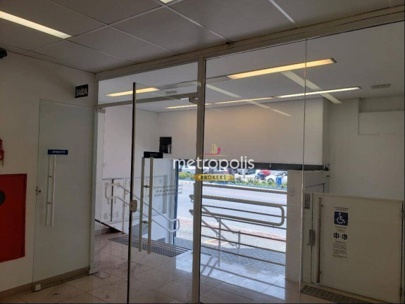 Imagem Edifício Residencial à Venda ou Locação, 1.265 m² em Centro - São Caetano Do Sul