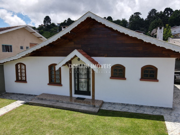 Imagem Casa com 4 Quartos à Venda, 183 m² em Região Da Abernéssia - Campos Do Jordão Imagem Casa com 4 Quartos à Venda, 183 m² em Região Da Abernéssia - Campos Do Jordão