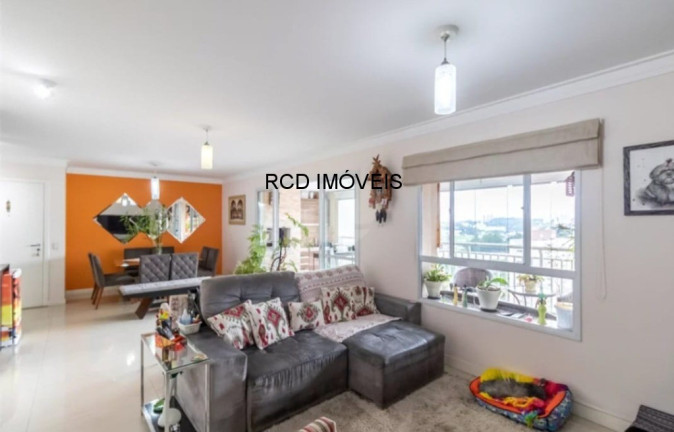 Imagem Apartamento com 2 Quartos à Venda, 122 m² em Rio Pequeno - São Paulo Imagem Apartamento com 2 Quartos à Venda, 122 m² em Rio Pequeno - São Paulo