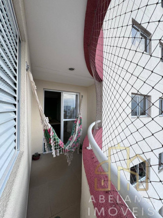 Imagem Apartamento com 3 Quartos à Venda, 88 m² em Vila Valparaíso - Santo André