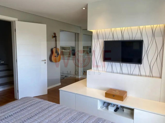 Imagem Casa de Condomínio com 3 Quartos à Venda, 200 m² em Santa Felicidade - Curitiba Imagem Casa de Condomínio com 3 Quartos à Venda, 200 m² em Santa Felicidade - Curitiba