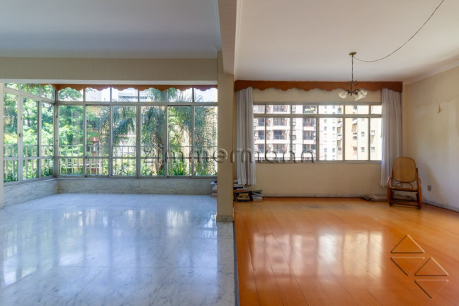 Imagem Apartamento com 4 Quartos à Venda, 360 m² em Jardim Paulista - São Paulo Imagem Apartamento com 4 Quartos à Venda, 360 m² em Jardim Paulista - São Paulo