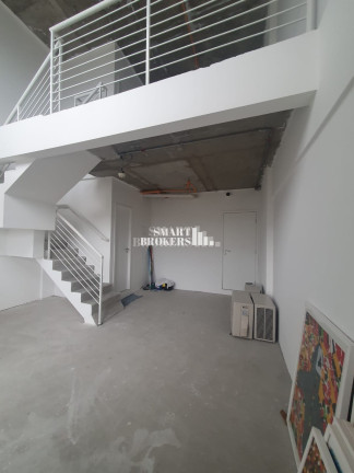 Imagem Sala Comercial à Venda, 55 m² em Barra Funda - São Paulo