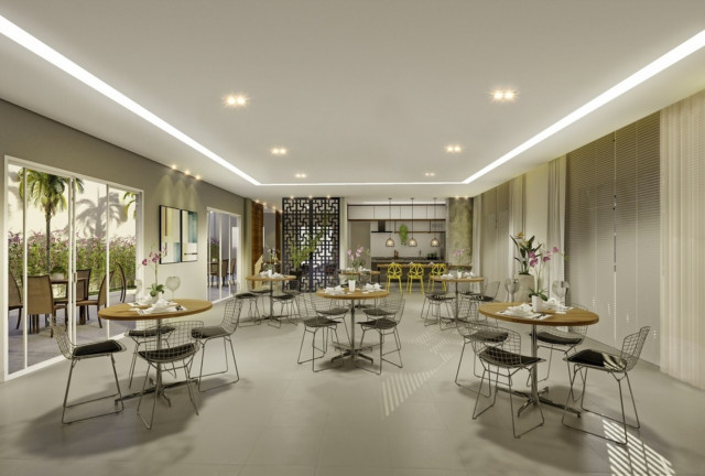 Imagem Imóvel com 2 Quartos à Venda, 44 m² em Campo Grande - Rio De Janeiro Imagem Imóvel com 2 Quartos à Venda, 44 m² em Campo Grande - Rio De Janeiro