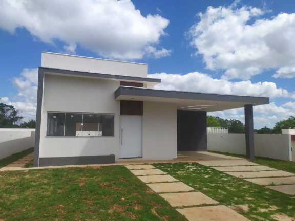 Imagem Casa com 3 Quartos à Venda, 450 m² em Condomínio Ninho Verde I - Porangaba Imagem Casa com 3 Quartos à Venda, 450 m² em Condomínio Ninho Verde I - Porangaba