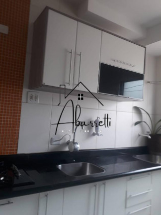 Imagem Apartamento com 2 Quartos à Venda, 46 m² em Piracicamirim - Piracicaba Imagem Apartamento com 2 Quartos à Venda, 46 m² em Piracicamirim - Piracicaba