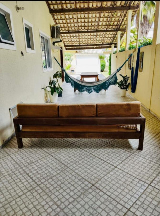 Imagem Casa com 3 Quartos à Venda, 150 m² em Buraquinho - Lauro De Freitas Imagem Casa com 3 Quartos à Venda, 150 m² em Buraquinho - Lauro De Freitas