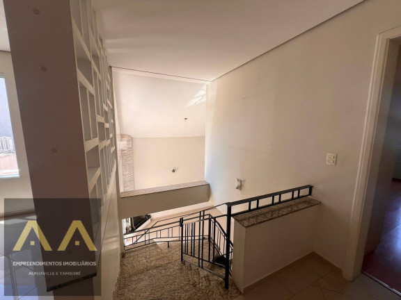 Imagem Casa de Condomínio com 4 Quartos à Venda, 344 m² em Alphaville - Santana De Parnaíba