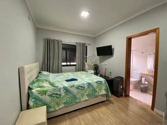 Imagem Casa com 4 Quartos à Venda, 331 m² em Condomínio Shambala Ii - Atibaia Imagem Casa com 4 Quartos à Venda, 331 m² em Condomínio Shambala Ii - Atibaia